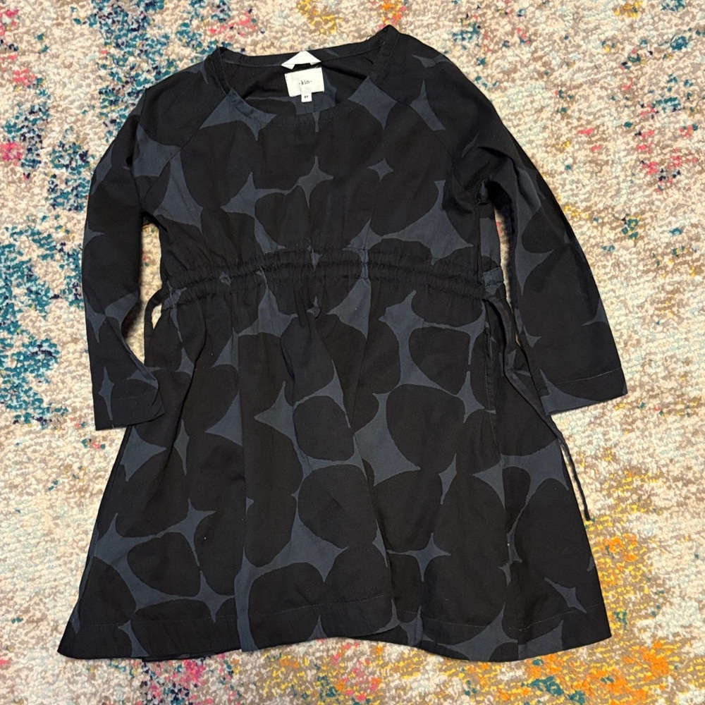 Kin girls dress
